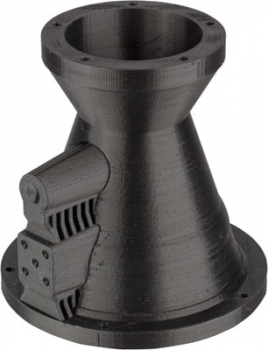 BASF Ultrafuse Pro1 PLA