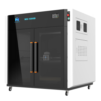 MINGDA MD-1000D