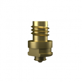 Zortrax Inventure / M300 dual nozzle set consisting of 2x nozzle + 4x Teflon cover