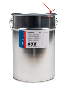 Sinterit PA12 Industrial