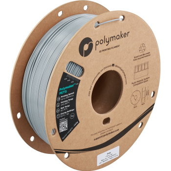 Preview: Polymaker™ PETG