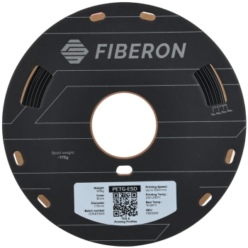 Polymaker Fiberon™ PETG-ESD