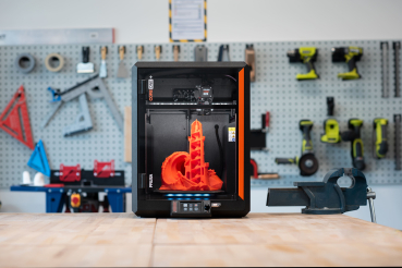 Prusa CORE One+ (Gen 2)