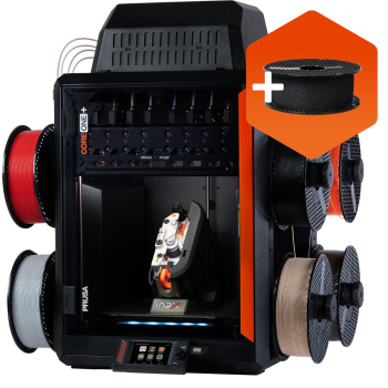 Prusa CORE One+ (Gen 2)