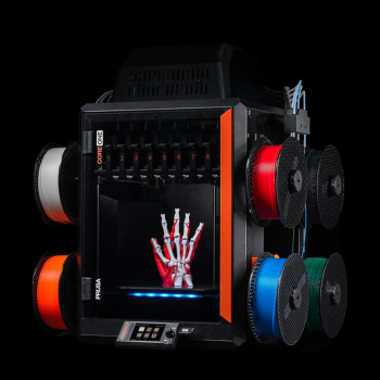 Prusa CORE One+ (Gen 2)