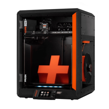 Preview: Prusa CORE One+ (Gen 2)