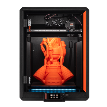 Prusa CORE One L+
