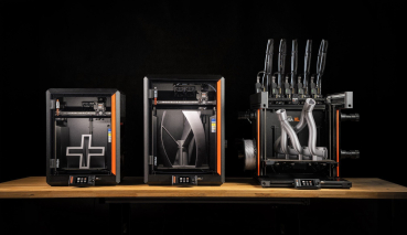 Prusa CORE One L+