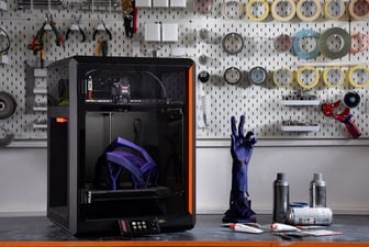 Prusa CORE One L+
