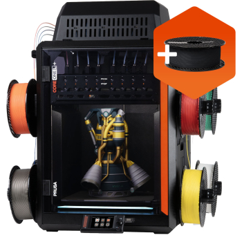 Prusa CORE One L+