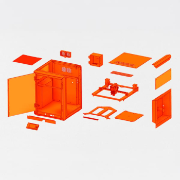 Prusa CORE One L+