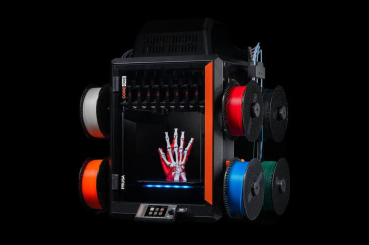 Prusa CORE One L+