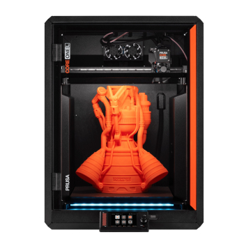 Prusa CORE One L+