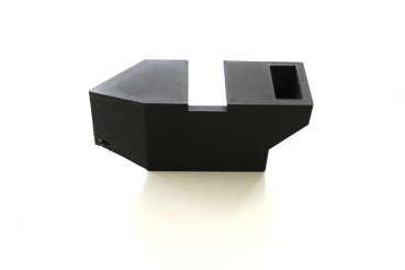 Lüfter-Upgrade für Extruder Motor Raise3D Pro2 Serie von OKM3D