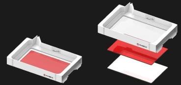 Raise3D DF2 - DLP 3D-Printer