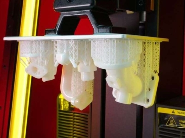 Raise3D DF2 - DLP 3D-Printer