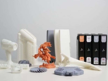 Raise3D DF2 - DLP 3D-Printer