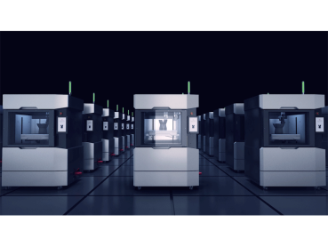 Raise3D RMF500
