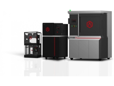 Raise3D Metalfuse Forge1