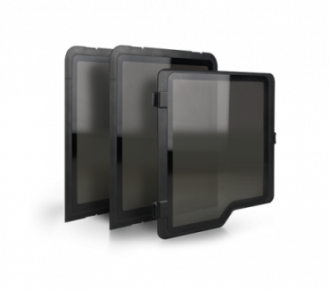 Side Covers for Zortrax M200