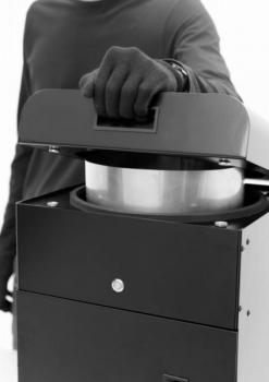 SINTERIT Powder Sieve Version 2