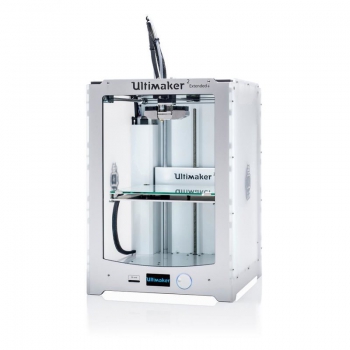Ultimaker 2 Extended+