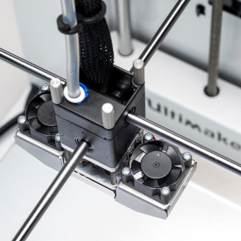 Ultimaker 2+