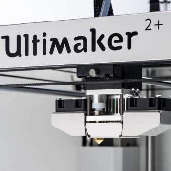 Ultimaker 2+