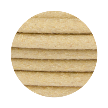 ColorFabb Woodfill