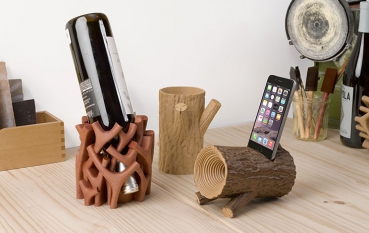 Wood Filament