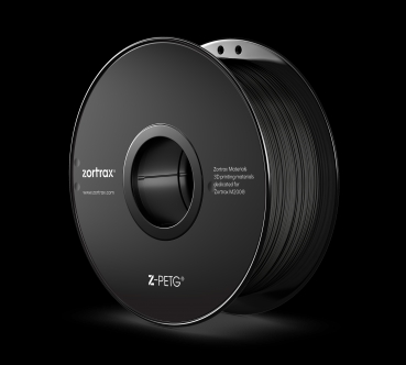 Schwarz Z-PETG