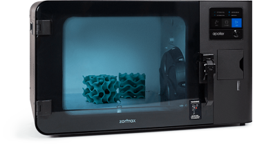 Zortrax Apoller