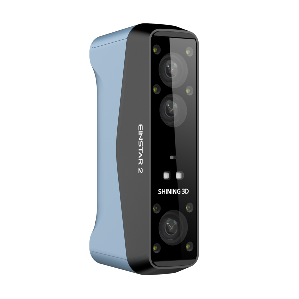 Shining 3D EINSTAR 2
