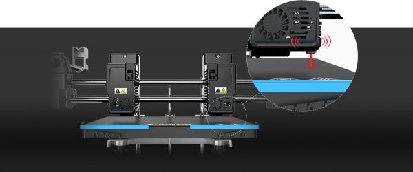 Creator 3 Pro
