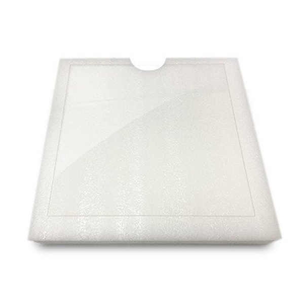 Glasplatte für Raise3D N2 + N2 Plus