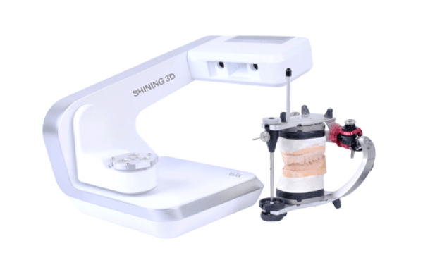 AutoScan-DS-EX Dental 3D Scanner