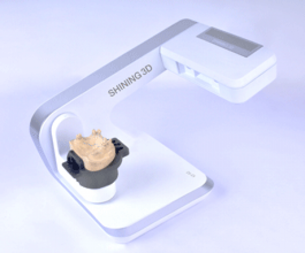 AutoScan-DS-EX Dental 3D Scanner