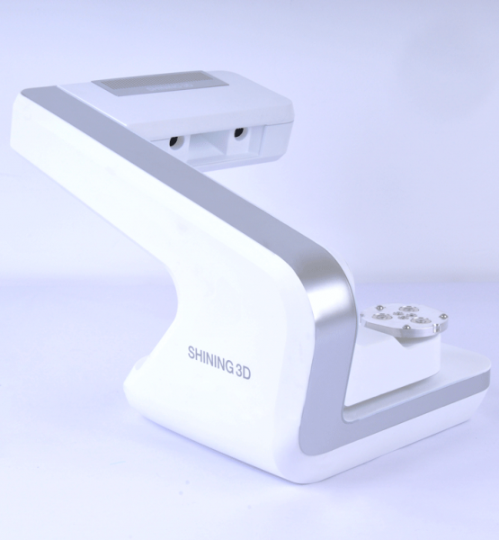 AutoScan-DS-EX Dental 3D Scanner