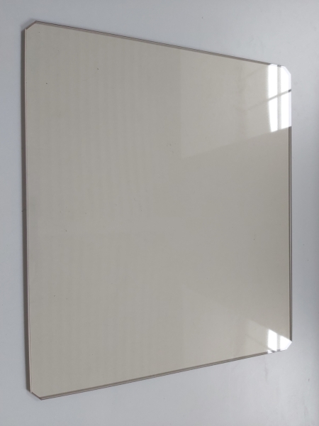 Glasplatte für CreatBot PEEK-300