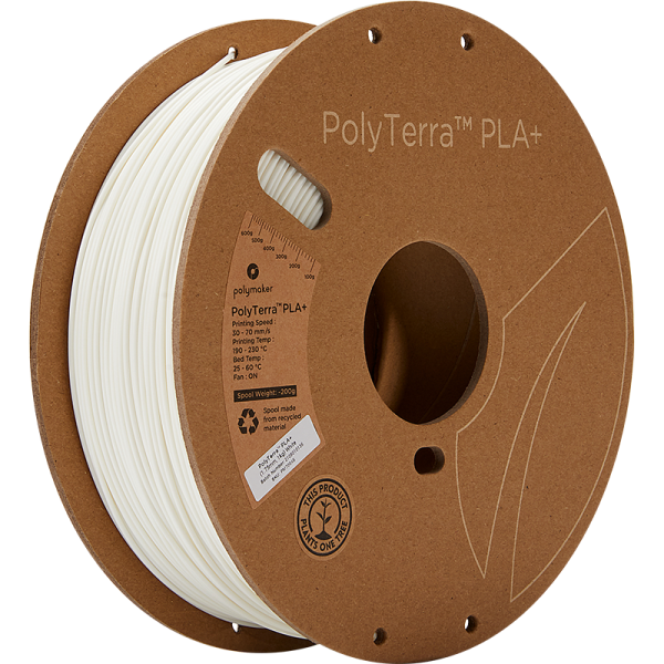 PolyTerra PLA+