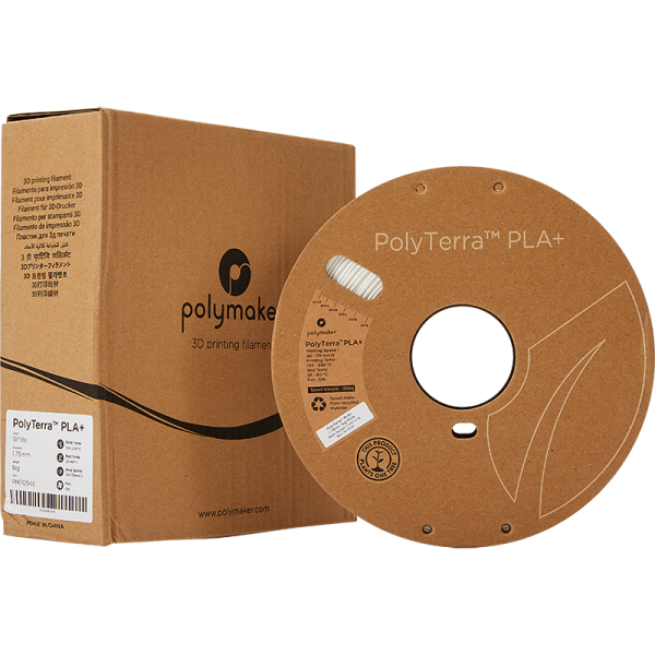 PolyTerra PLA+