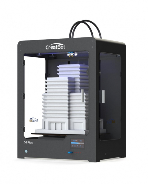 CreatBot DE/DE+