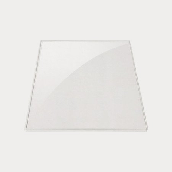 Glasplatte für Raise3D N2 + N2 Plus