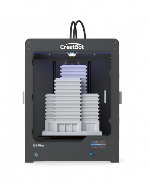 CreatBot DE/DE+