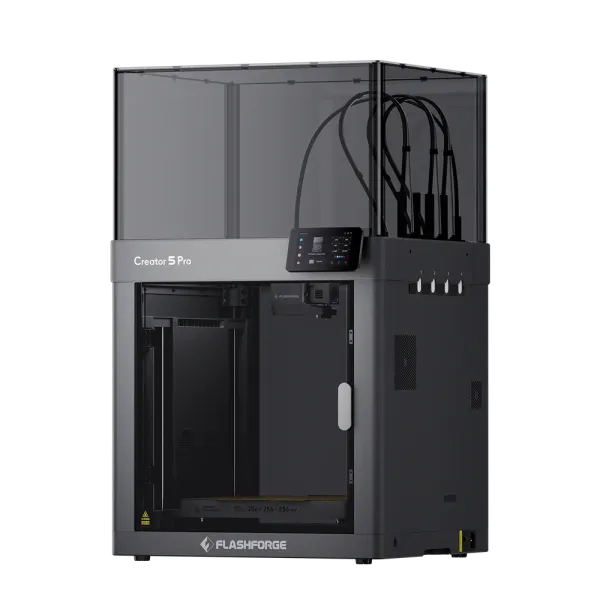 Creator 5 Pro