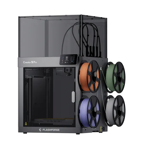 Creator 5 Pro