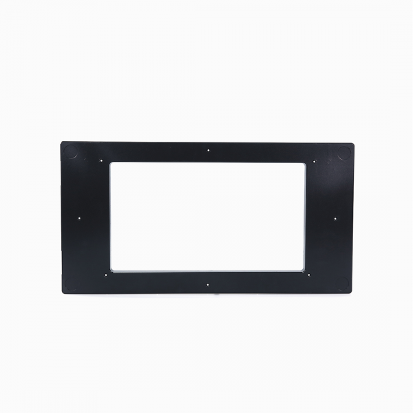 Raise3D E2 Front Door Back Panel