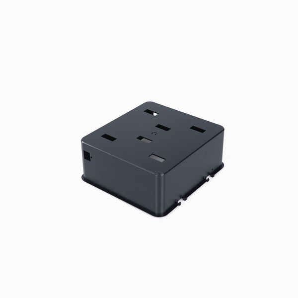 Raise3D E2 Filament Box