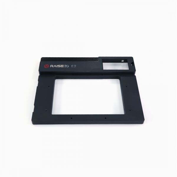 Raise3D E2 Front Cover