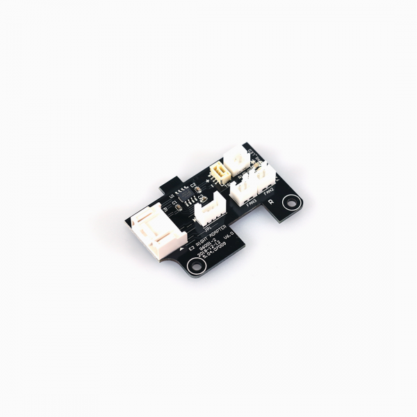 Raise3D E2 Right Extruder Connection Board